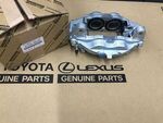 4775060280 - Brakes: Caliper for Lexus: LX570 Image