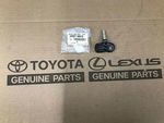 4260748010 - Electrical: Tire Pressure Sensor for Lexus: ES300h, ES350, GX460, LC500, LC500h, LS500, LS500h, LX570, RX350, RX350L, RX450hL, UX200, UX250h Image