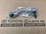 4861059125 - Suspension: Suspension Control Arm for Lexus Image