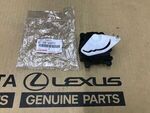 8710630371 - HVAC: Damper Assembly for Lexus: GS300, GS400, GS430, IS300, RX300, SC430 Image