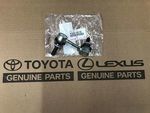 4882030110 - Suspension: Stabilizer Link for Lexus: GS Turbo, GS200t, GS300, GS350, GS450h, IS200t, IS300, IS350, IS500, RC Turbo, RC200t, RC300, RC350 Image