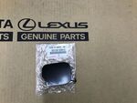 5212953912 - Body: Bumper Cover Hole Cover for Lexus: IS200t, IS250, IS300, IS350 Image