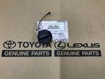 7730006040 - Fuel System: Fuel Cap for Lexus: ES350, GS350, GS430, GS460, GX460, IS F, IS250, IS350, LS430, LS460, LX470, LX570, RX350, SC430 Image