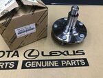 4350230140 - Brakes: Hub for Lexus: GS300, GS400, GS430, SC300, SC400, SC430 Image