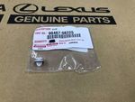 9046708225 - Body: Trim Cover Clip for Lexus: GX550, IS300, IS350, IS500, LS500, LS500h, LX600, LX700h, NX200t, NX250, NX300, NX300h, NX350, NX350h, NX450h+, RC F, RC200t, RC300, RC350, RX350, RX350h, RX350L, RX450h, RX450h+, RX450hL, RX500h, RZ300e, RZ450e, TX350, TX500h, TX550h+, UX200, UX250h, UX300h Image