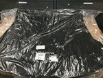 PT9087822002 - : All Weather Cargo Mat - Black for Lexus: NX250, NX350, NX350h, NX450h+ Image