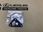 1569231020 - Engine: Engine Oil Filter Adapter Gasket for Lexus: GS300, GS350, IS250, IS350, RC350 Image