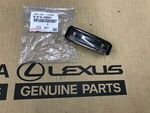 8127030291 - Electrical: License Plate Light Assembly for Lexus: GS300, GS400, GS430, IS300, RX330 Image