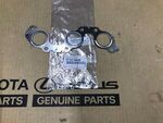 1717320030 - : Manifold Gasket for Lexus: ES330, RX330, RX400h Image