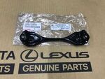 7448126020 - Electrical: Hold Down for Lexus Image