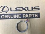 9046743002 - Belts &amp; Cooling: Radiator Hose Clamp for Lexus: LX570 Image