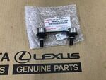 488020E010 - Suspension: Link for Lexus: GS F, RC F, RX350, RX350L, RX450h, RX450hL Image