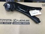 487600E050 - : Trailing Arm for Lexus: RX350, RX450h Image