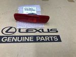 8175148010 - Electrical: Lens for Lexus: IS300, RX300 Image
