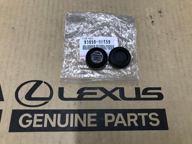 90950-01959 - Plug Hole | Lexus Parts Outlet