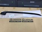 7555124010 - Body: Reveal Molding for Lexus: RC200t, RC300, RC350 Image