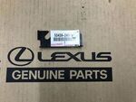 5343924010 - Body: Hinge Shim for Lexus: RC F Image