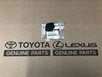 5212953902 - Body: Bumper Cover Hole Cover for Lexus: IS250, IS350 Image