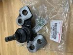 4334059145 - Suspension: Ball Joint for Lexus: LS460, LS500, LS500h, LS600h Image