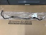 8871653180 - HVAC: Cooler Pipe for Lexus: IS300, IS350 Image