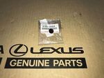 4749122020 - Brakes: Rotor Plug for Lexus: ES300h, ES350, RX330, RX350, RX400h, RX450h Image
