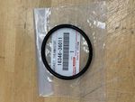 1634636011 - : Gasket for Lexus: GS Turbo, GS200t, GS300, IS200t, IS300, NX200t, NX300, RC Turbo, RC200t, RC300 Image