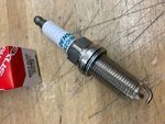 9091901249 - : Spark Plug for Lexus: GS300, GS350, GS450h, GS460, IS F, IS250, IS300, IS350, LS460, LS600h, RC300, RC350 Image