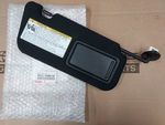 7431076280C0 - Body: Sun-Visor for Lexus: CT200h Image