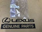 6472650060 - Body: Wheel Opening Molding Fastener for Lexus: LS460, LS600h, NX200t, NX300, NX300h Image