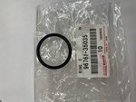 9676135035 - Cooling System: Engine Coolant Pipe O-Ring for Lexus: GS F, GS400, GS430, GS460, GX460, GX470, IS F, IS500, LC500, LS400, LS430, LS460, LS600h, LX470, LX570, RC F, SC400, SC430 Image