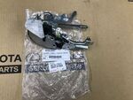 69340-50051 - : Door Latch Assembly for Lexus Image