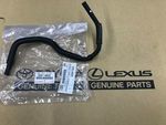 1626146020 - Cooling System: By-Pass Hose for Lexus: GS300, IS300, SC300 Image