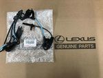 8954524050 - : ABS Sensor Wire for Lexus: GS F, RC F Image