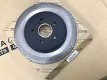 4243152160 - Brakes: Rotor for Lexus: CT200h Image