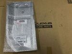 777650E010 - : Protector for Lexus: RX350 Image