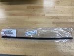 852140E130 - Body: Wiper Blade Refill for Lexus: CT200h, ES250, ES300h, ES350, GS F, GS200t, GS300, GS350, GS450h, HS250h, IS200t, IS250, IS300, IS350, IS500, LC500, LC500h, RC F, RC200t, RC300, RC350, RX350, RX350h, RX450h+, RX500h Image
