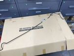 6453230370 - Body: Torsion Rod for Lexus: GS F, GS Turbo, GS200t, GS300, GS350, GS450h Image