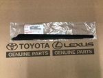 632170E061 - Body: Side Trim for Lexus: RX350, RX450h Image