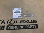 8123150050 - Body: Lens for Lexus: GS300, GS400, GS430, LS400, LS430, RX300, SC430 Image