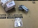 478500E090 - Brakes: Caliper for Lexus: RX350, RX450h Image