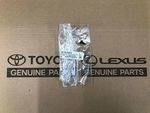 9015950269 - Body: Hinge Assembly Screw for Lexus: IS200t, IS250, IS300, IS350, IS500, LS500, LS500h, NX250, NX350, NX350h, NX450h+, RC F, RC200t, RC300, RC350, RX350, RX450h Image
