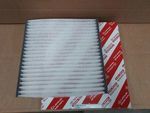8713906030 - : Cabin Air Filter for Lexus: ES330, GX470, RX330, RX350, RX400h Image