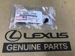 9008011718 - Suspension: Under Cover Bolt for Lexus: RX300, RX330, RX350, RX400h Image