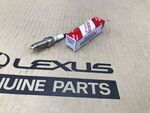 9091901275 - Electrical: Spark Plug for Lexus: CT200h Image