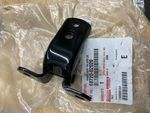 6872002020 - Body: Hinge for Lexus: CT200h, ES250, ES300h, ES350, GS F, GS Turbo, GS200t, GS300, GS350, GS450h, GX460, GX550, HS250h, IS F, IS200t, IS250, IS300, IS350, IS500, LX570, NX200t, NX250, NX300, NX300h, NX350, NX350h, NX450h+, RX300, RX350, RX350h, RX450h, RX450h+, RX500h, RZ300e, RZ450e Image
