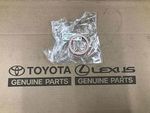 9091706072 - : Exhaust Pipe Connector Gasket for Lexus: GX470, NX200t, NX300, NX300h, RX350, RX350L Image