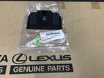 693210E070 - Body: Lock Cover for Lexus: RX350, RX450h Image