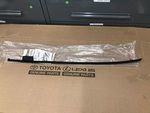 5338830090 - Body: Seal Strip for Lexus: GS F, GS Turbo, GS200t, GS300, GS350, GS450h Image