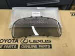 8385248T30 - Body: Cluster Lens for Lexus: RX350, RX450h Image