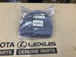 6707160020B3 - Body: Speaker Grille for Lexus: LX470 Image